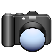 Camera graphic